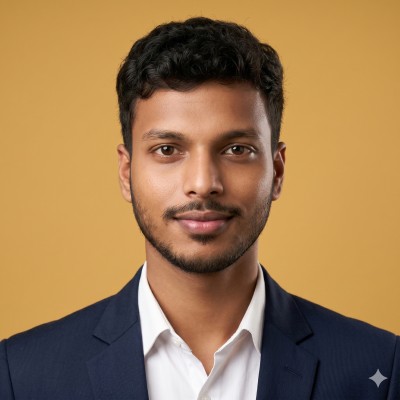Adarsh Singh
